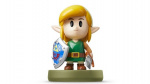 Amiibo Link (Link\'s Awakening)