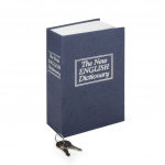 ThumbsUp Book Safe(BOOKSAFE)