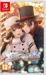 Aksys Code: Realize Windertide Miracles