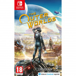 2K Games The Outer Worlds (Code in a Box)