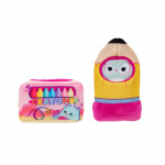 Squishville Tilbehørssæt - Stjernestudent