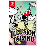 Disney Interactive Disney Illusion Island Disney Interactive Disney Illusion Island