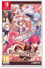 Aksys Radiant Tale