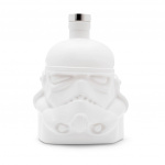 ThumbsUp Original Stormtrooper Decanter - - White