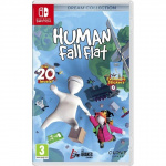 Curve Games Human: Fall Flat Dream Collection