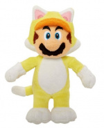 Super Mario 3D Land - Mario-kat