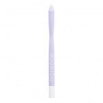 Florence by Mills What\'s My Line? Eyeliner Cut (hvid)