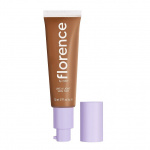 Florence by Mills Like A Light Skin Tint D180 Dyb med varme undertoner
