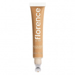 Florence by Mills See You Never Concealer M105 Medium med gyldne og olivenfarvede undertoner Florence by Mills See You Never Concealer M105 Medium med gyldne og olivenfarvede undertoner