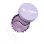 Florence by Mills Swimming Under The Eyes Gel Pads 60-pak Florence by Mills Swimming Under The Eyes Gel Pads 60-pak