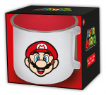 Super Mario Super Mario Stor - Keramisk krus 415 ml - (376)