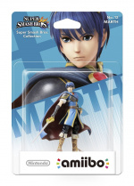 Nintendo Amiibo-figur Marth Nintendo Amiibo-figur Marth