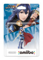Nintendo Amiibo-figur Lucina Nintendo Amiibo-figur Lucina
