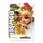 Nintendo Amiibo-figur Bowser (Super Mario Bros. Collection)