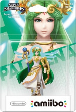 Nintendo Amiibo-figur Palutena