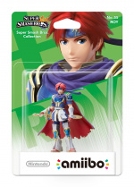 Nintendo Amiibo-figur Roy (Super Smash Bros. Collection)