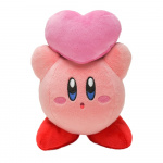 Super Mario Kirby - Kirby med hjerte Super Mario Kirby - Kirby med hjerte