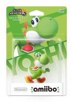 Nintendo Amiibo-figur Yoshi Nintendo Amiibo-figur Yoshi