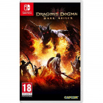 Capcom Dragon\'s Dogma: Dark Arisen