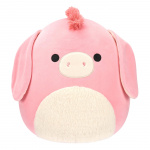 Squishmallows p19 Æsel, 50 cm (1905498)