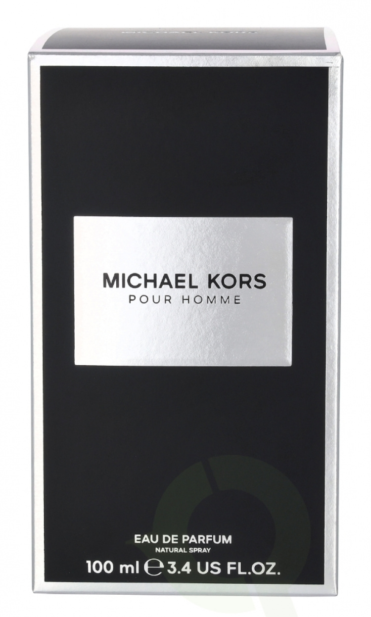 Michael Kors Pour Homme Edp Spray 100 ml