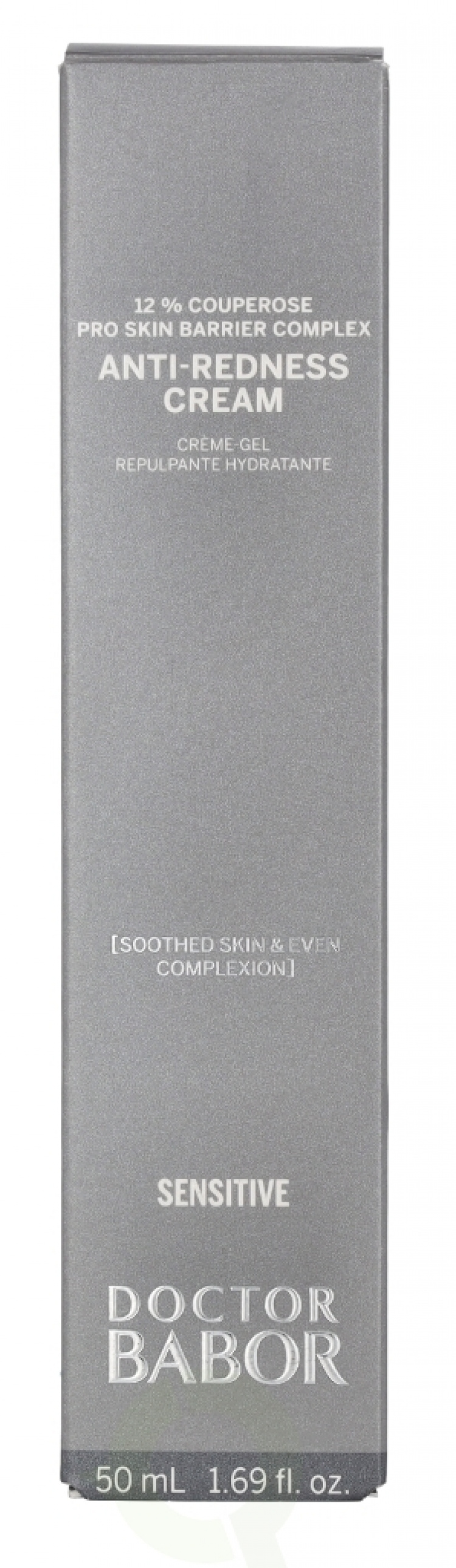 Babor Sensitive Anti-Redness Cream 50 ml