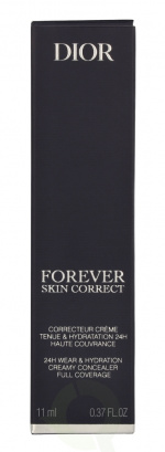 Dior Forever Skin Correct 24H Creamy Concealer 11 ml #2CR