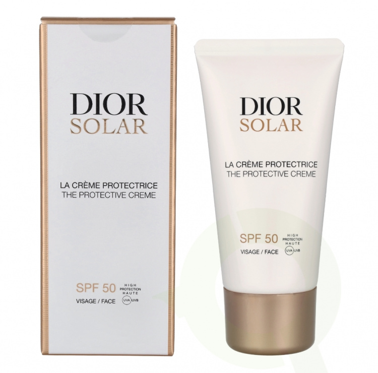 Dior Solar The Protective Creme SPF50 50 ml