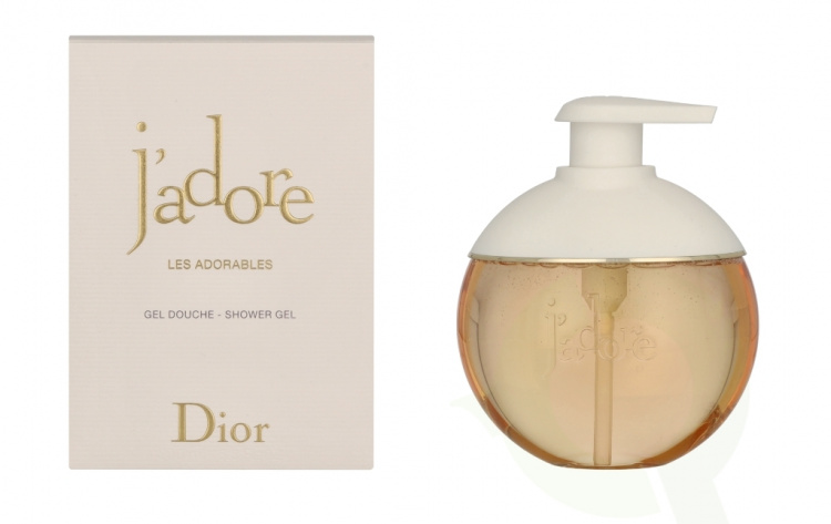 Dior J\'Adore Shower Gel 200 ml