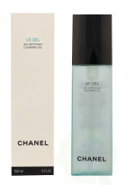 Chanel Le Gel Anti-Pollution Cleansing Gel 150 ml