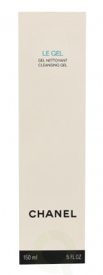 Chanel Le Gel Anti-Pollution Cleansing Gel 150 ml