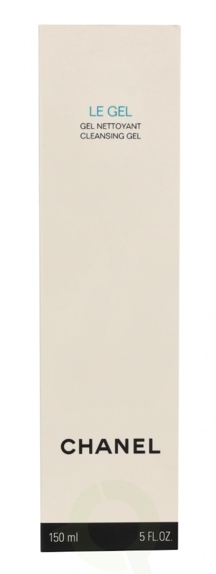 Chanel Le Gel Anti-Pollution Cleansing Gel 150 ml