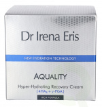 Dr Irena Eris Aquality Recovery Cream 50 ml
