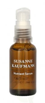 Susanne Kaufmann Nutrient Serum 30 ml All Skin Types