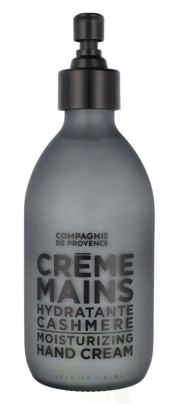Compagnie De Provence Hand Cream 300 ml Cashmere