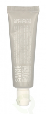 Compagnie De Provence Hand Cream 30 ml Cotton Flower