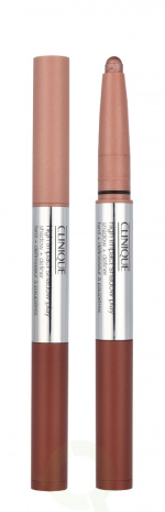 Clinique Impact Duo Eye Shadow 1.9 g #03 Stawberry/Choco