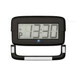 Needit Reservhållare för ParkMicro med självhäftande tejp