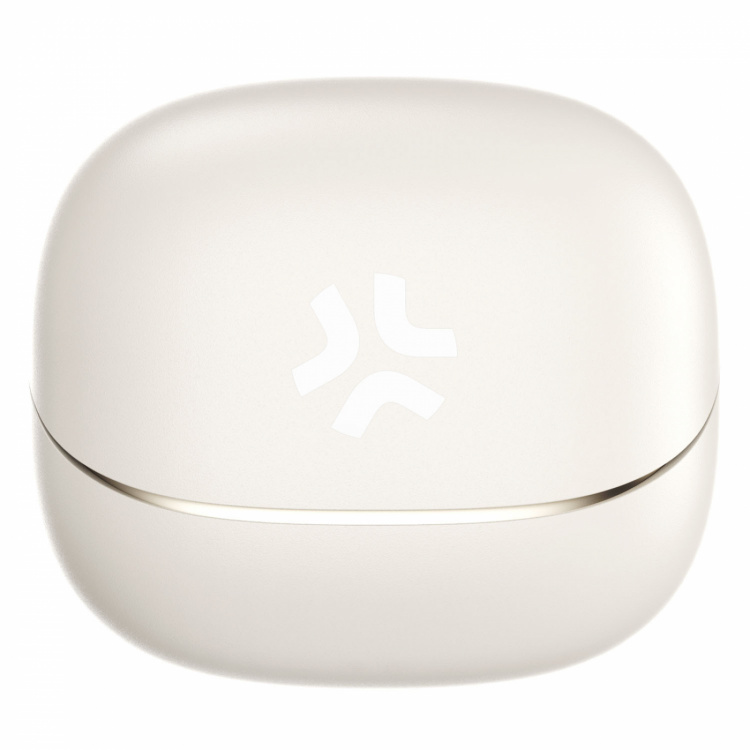 Celly Flip3 True Wireless Bluetooth-headset In-Ear Vit Celly Flip3 True Wireless Bluetooth-headset In-Ear Vit