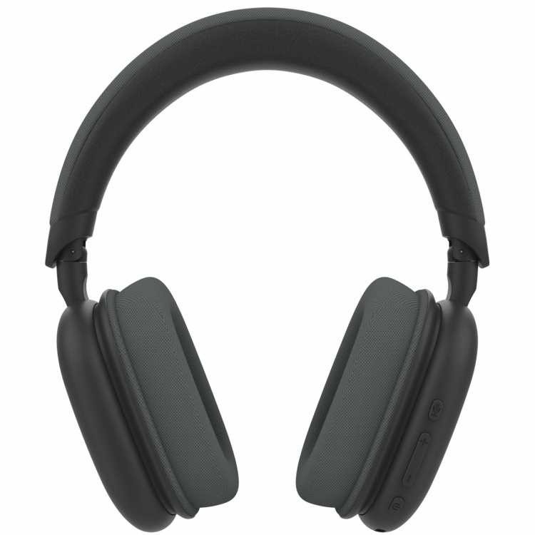 Celly Soundbeat Trådlösa hörlurar Over-ear Svart