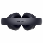 Celly Arcbeat Trådlösa hörlurar Over-ear Svart Celly Arcbeat Trådlösa hörlurar Over-ear Svart