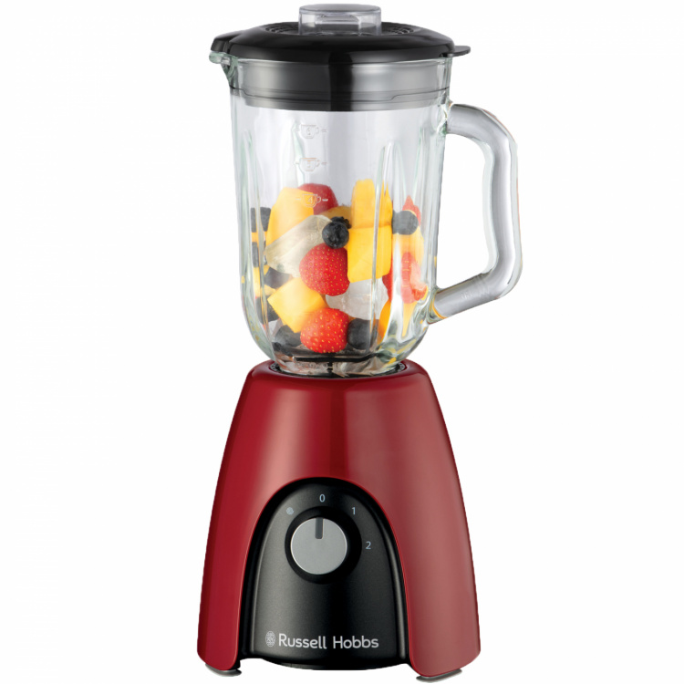 Russell Hobbs Blender 27120-56 Desire Jug Blender