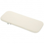 BabyDan Comfort barnevognsmadras 36x95x4 cm