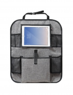 BabyDan Tablet-organizer til bagsædet