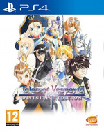 BANDAI NAMCO Tales of Vesperia - den endelige udgave BANDAI NAMCO Tales of Vesperia - den endelige udgave