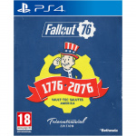 Bethesda Fallout 76 (treårs-udgave) Bethesda Fallout 76 (treårs-udgave)