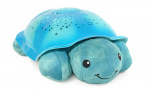 Cloud b Twinkling Twilight Turtle, Aqua (CB7323-T2P)