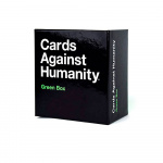 Cards Against Humanity Grøn udvidelse (engelsk) (SBDK2027)
