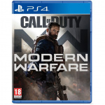 Activision Call of Duty: Moderne krigsførelse