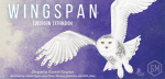 Board games Wingspan: Europæisk udvidelse (STM901)